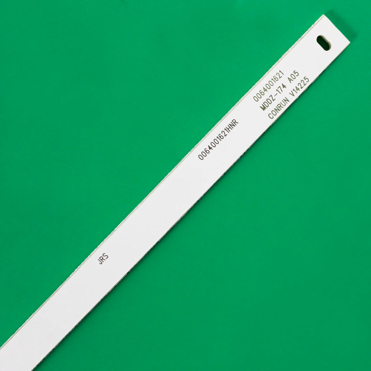 ruban led blanc moderne connecteurs électroménager accessoire facile lumière