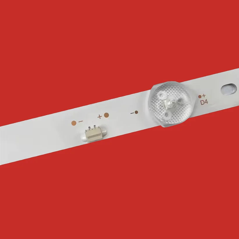 ruban led blanc adhésif moderne connecteur électrique puce led grille d4