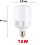 ampoule led e27 blanc froide rayures verticales moderne sans scintillement 5w 100w