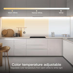 contrôleur led zigbee 3.0 wifi rgb rgbcct bande lumière ajustement luminosité télécommande application mobile