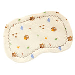 coussin bébé ours étoiles lunes animaux coton mignon doux enfant quatre saisons