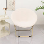housse chaise pliante bleu rouge verte moderne tissu carreaux protection extérieure tringles polyester elasthanne