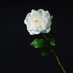 décoration intérieure bouquet artificiel roses soies classique mariage anniversaire baby shower