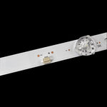 bande lumineuse led adhésive blanche moderne connecteur électrique certification