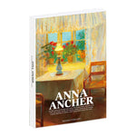 cartes postales artistes classiques divers motifs clips inclusion pack thirty pieces