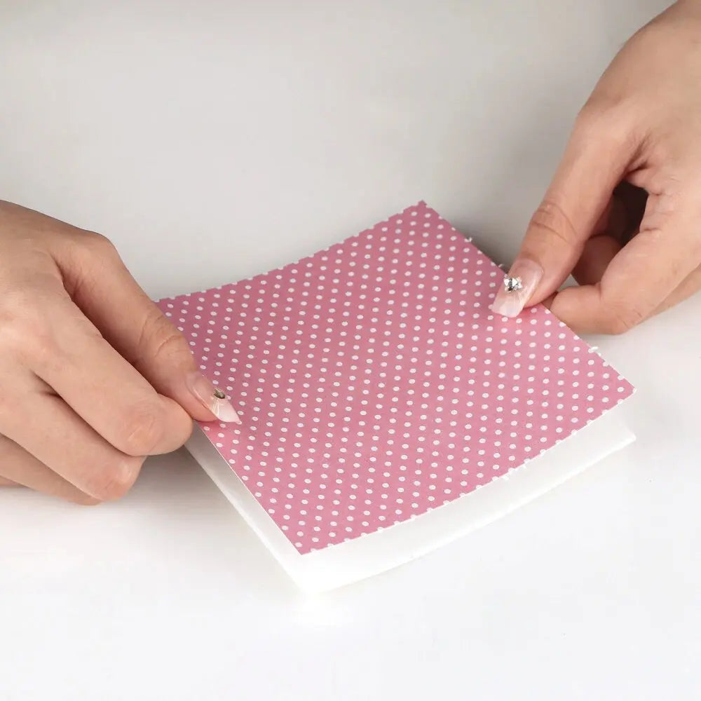 cartes postales blanc motif floral moderne adhésif scrapbooking fournitures artisanales bricolage pop up opaque
