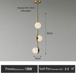 suspension lumineuse moderne sphères blanches structure noire led neutre lumière blanc noir
