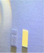 connecteur optique transparent jaune moderne câble led haute puissance smd 2016 lumineuses