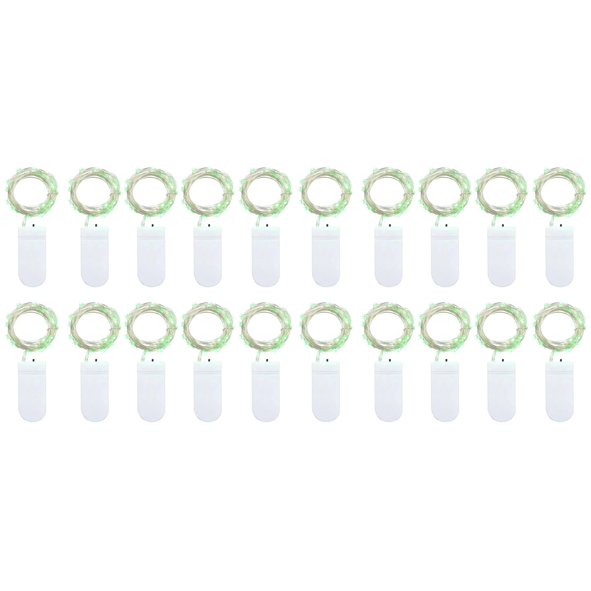 guirlandes lumineuses led blanc doré moderne decoration maison noel batteries included