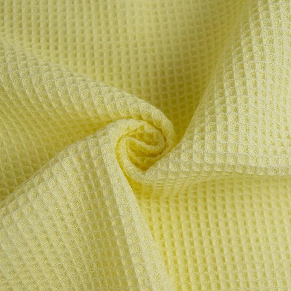 tissu coton polyester carreaux texture moderne absorbant anti déchirure serviettes sous vetements chaussons pantalon