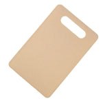 planches découper micro structurées modernes blanc vert rose jaune violet clips poignée écologiques cuisine