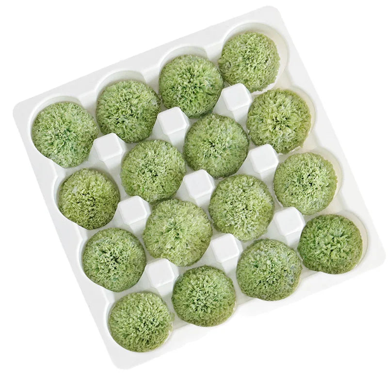 boules pommade pelucheuses couleurs variées texturées douces occasionnelles anniversaires fêtes