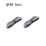 organisateur câbles clips adhésifs réutilisables noir blanc gris moderne plat lisse