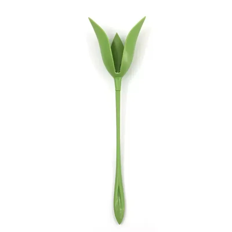 serviettes pliées fleurs blanc vert plissées moderne décoratives table événements