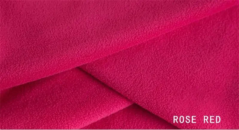 tissu doux polyester uni moderne bleu clair crème rose vert jaune beige blanc confortable