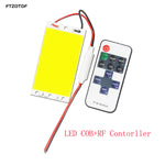 panneau led 15w 1600lm rouge jaune blanc moderne télécommande