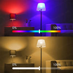 ampoule led intelligente wifi blanc moderne base b22 170° lumens 1000 1999