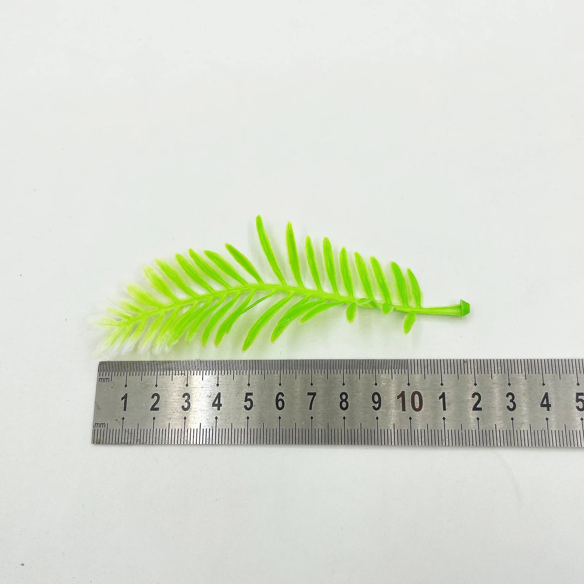 plantes artificielles herbe feuilles vertes fleurs simples decoration exterieure 10 pieces exposant naturel artificiel