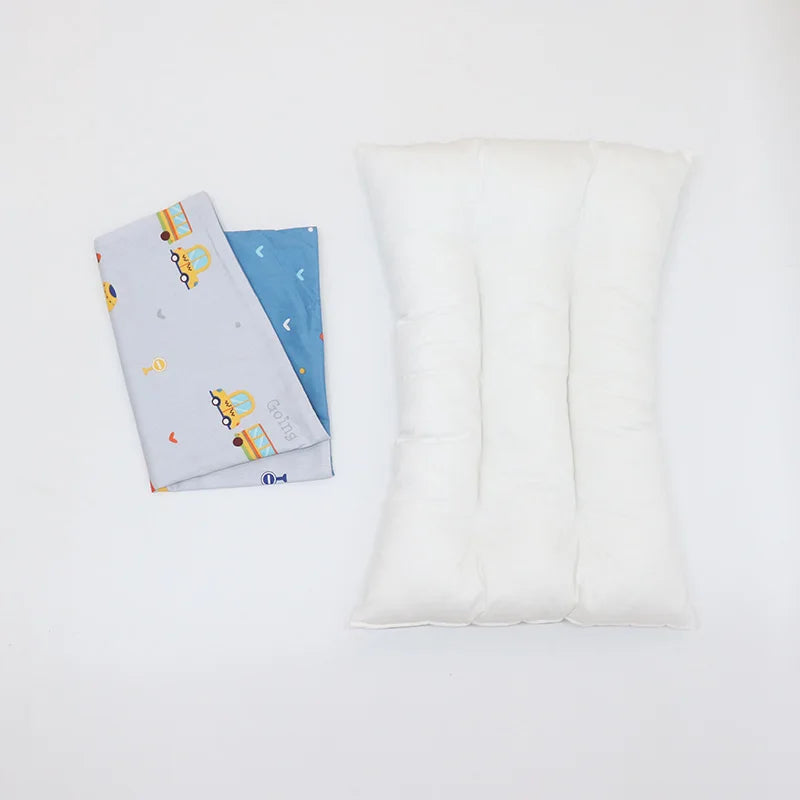 coussins bébés dessin animé étoiles animaux motifs modernes coton polyester quatre saisons unisexe