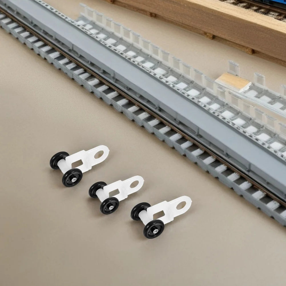 clips fixation blanc noir gliders modernes transparents rideaux rouleaux rail plastique gọn gọn