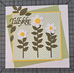découpe papier scrapbooking fleurs bancs table chaises lanterne arbres pommes oiseaux arches végétales motifs