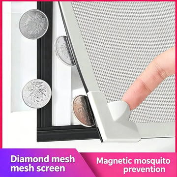 filet fenetre gris maille fine anti insectes adhésif moderne anti moustiques fixe polyester invisible