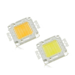 ampoule led cob 10w 20w 30w 50w 100w 12v blanc moderne 6000k 3000k