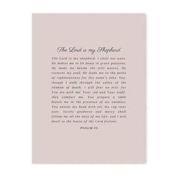 affiche murale cadre doré fleurs oiseaux texte rose beige décoration chambre fille minimaliste