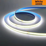 ruban led flexible jaune bleu adhésif 240 led 220v moderne haute luminuosité 3000k 4000k