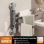 porte serviettes pliable moderne aluminium blanc texture tissée adhésif salle bains brosse dents serviettes