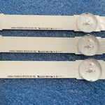 bandes led blanc modernes clips aluminium certification ul rohs cem