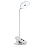 lampe led portable usb rechargeable touch dimming protection yeux moderne