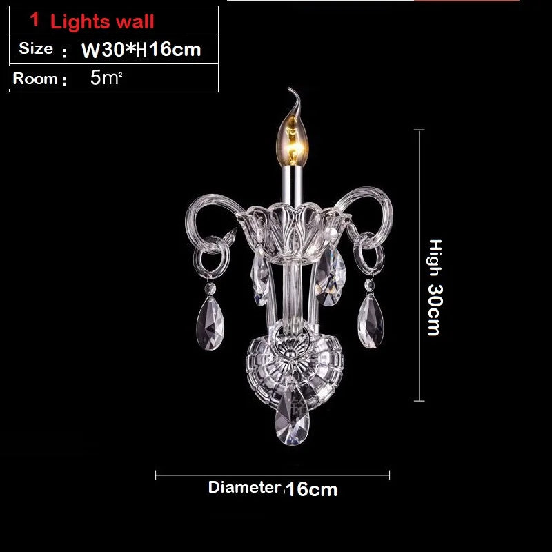 lustre cristal luxe doré suspension salon classique baroque lumière hall villa décoration intérieur