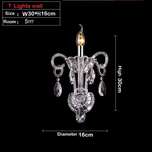 lustre cristal luxe doré suspension salon classique baroque lumière hall villa décoration intérieur