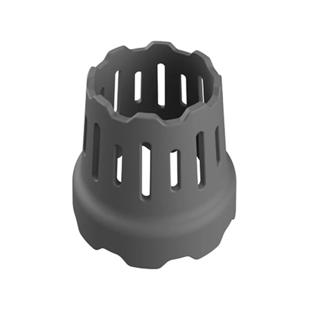 supports séchage bouteilles verres réutilisables silicone vert gris rose violet moderne minimaliste