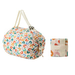 sac sport pliable noir bleu marine camouflage rayures horizontales élastiques poignées détachables modulaire durable