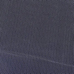 filet anti insectes blanc moderne adhésif polyester coton hexagonal fenetre 200cm 150cm