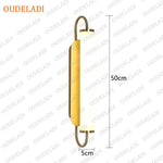 Applique murale tube blanc éclairage LED