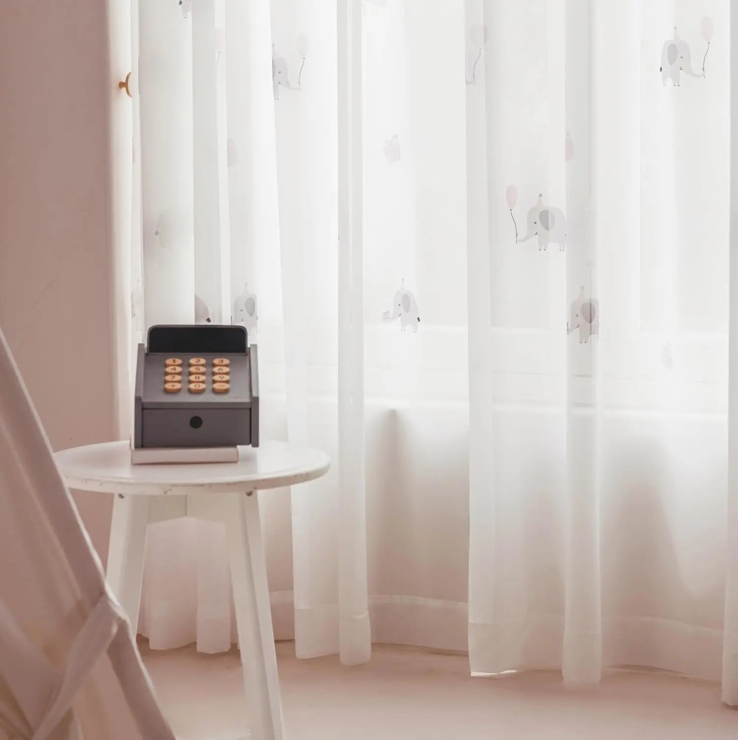 Voilage Chambre Garcon