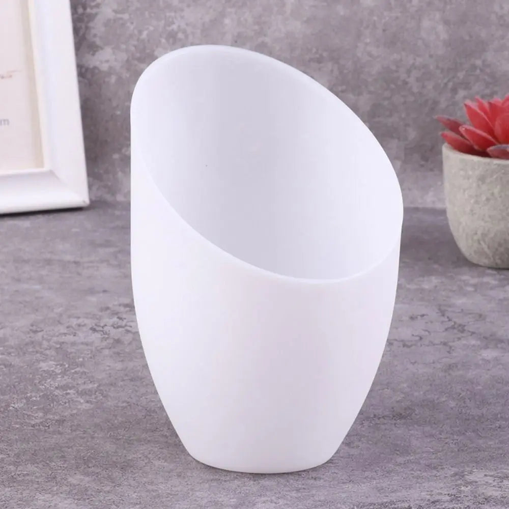 tasse moderne couleur rouge jaune verte bleue blanche orange diamètre intérieur 110mm hauteur 136mm