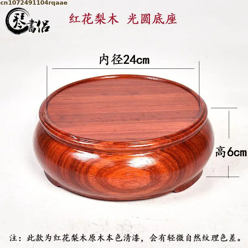 cendriers bois naturel classiques rouge foncé différents décoration maison traditionnels