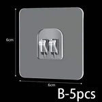 porte savon transparent porte serviette opaque panier mural support rangement adhésif mur blanc gris