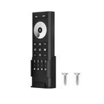 contrôleur led rgb cct moderne 5v 24v app commande vocale ethernet