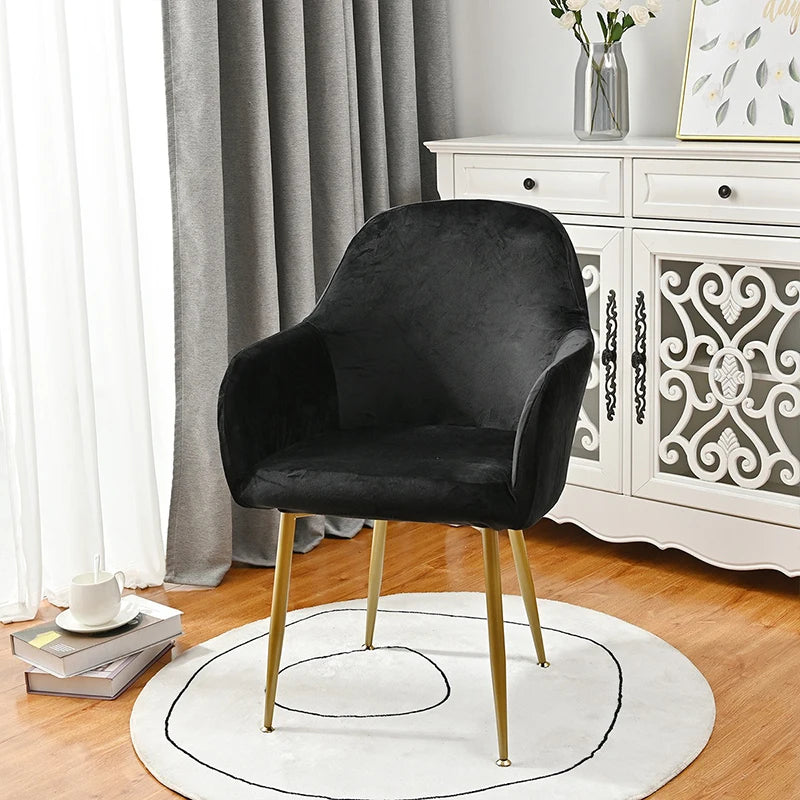 couvre chaise moderne polypropylène bleu gris rose vert uni antidérapant chaise mariage banquet