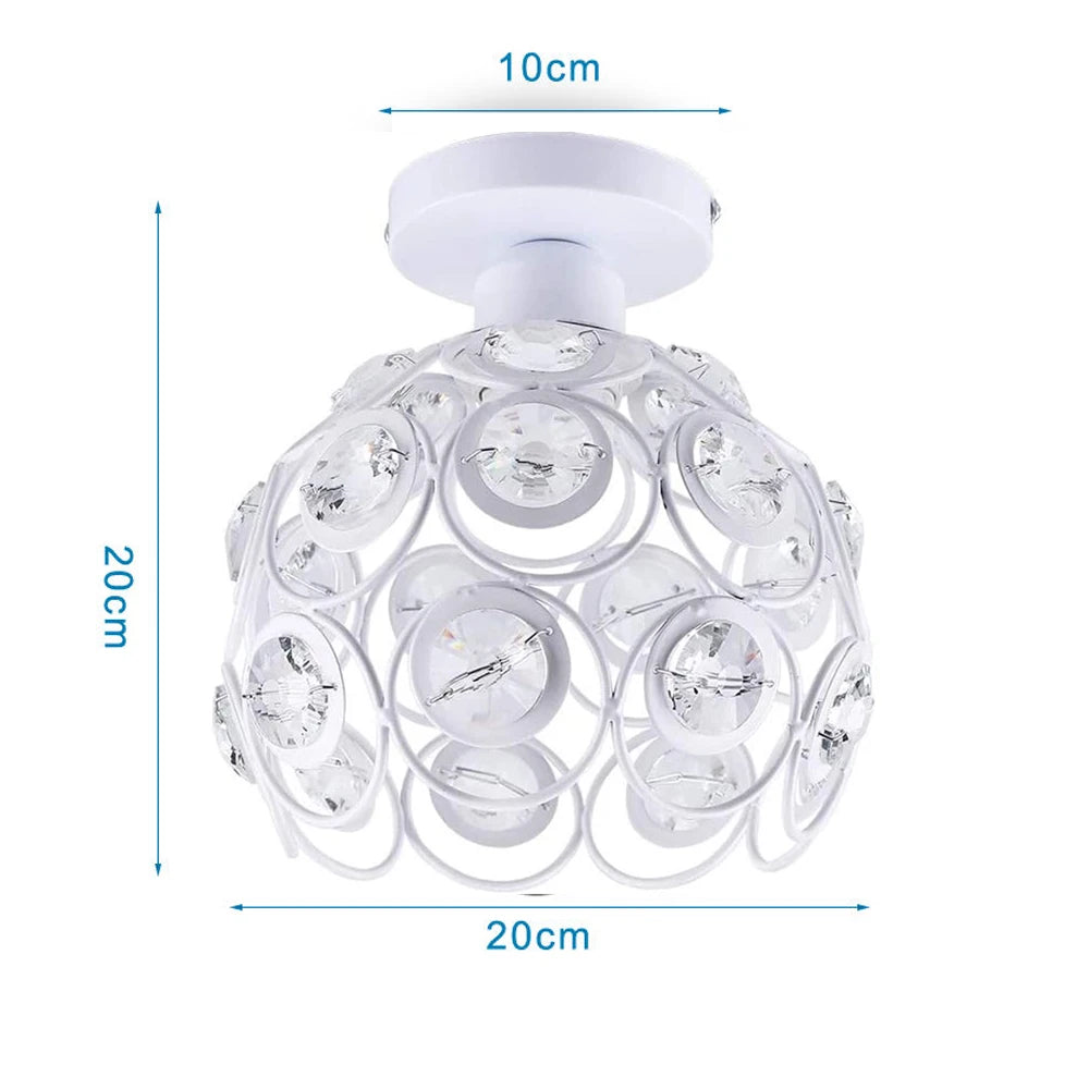 plafonniers moderne blanc grille géométrique opacité éclairage quotidien surface cuisine