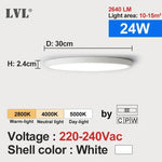 plafonnier led grain bois blanc éclairage moderne changeable vis opacité led chambre cuisine