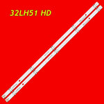barre lumineuse led décoration professionnelle moderne points rouges blanc opaque éclairage facile aluminium