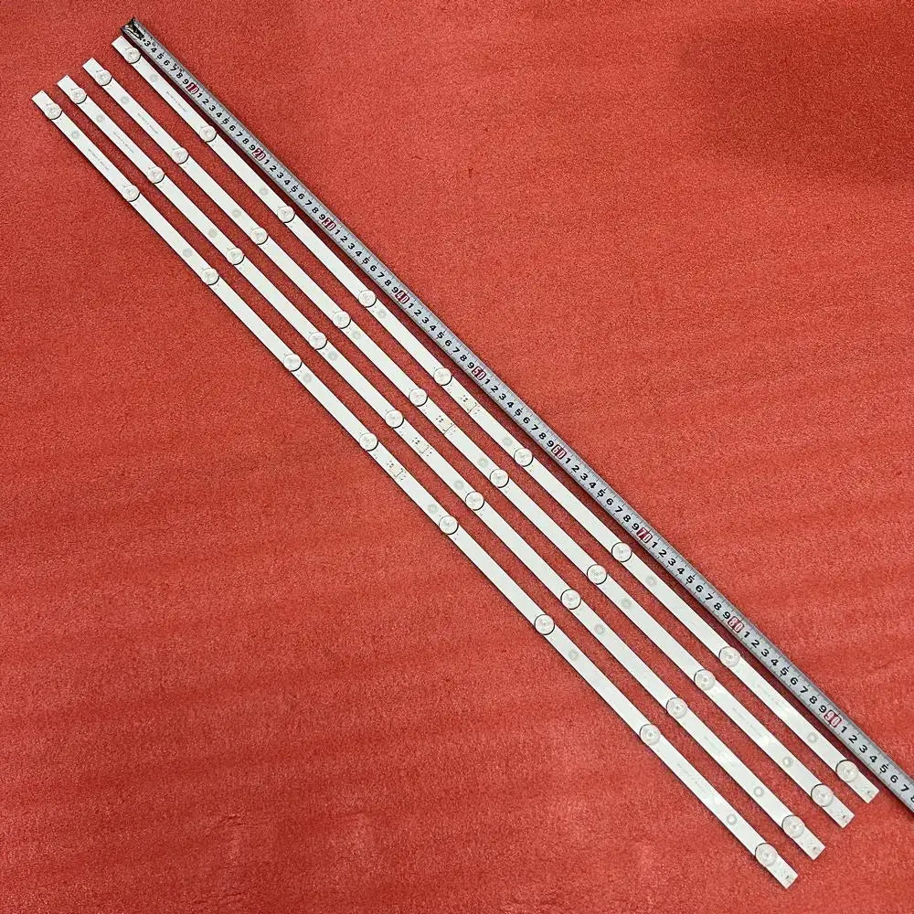 bande led blanche réutilisable moderne connecteurs technologie avancée