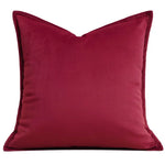coussins imprimés animaux tigre léopard noir contemporains décoratifs sofa chaise voiture 50x50cm 45x45cm
