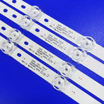 bande lumineuse led blanc lisse moderne connecteurs électriques fixations 90 jours garantie aluminium